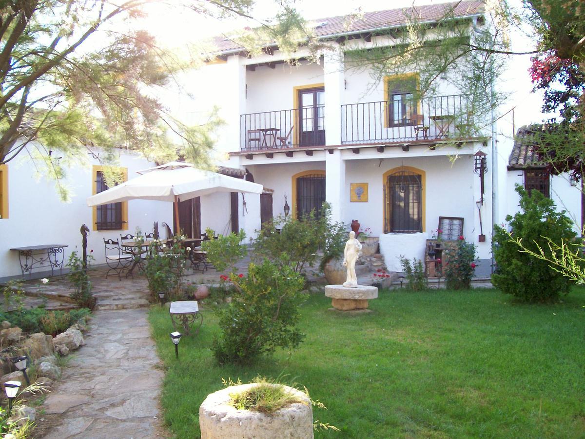 Quinta Del Canal Guest House Tamariz de Campos Exterior photo